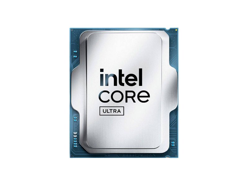 Процессор Intel Core Ultra 7 LGA1851 BOX [BX80768265K]