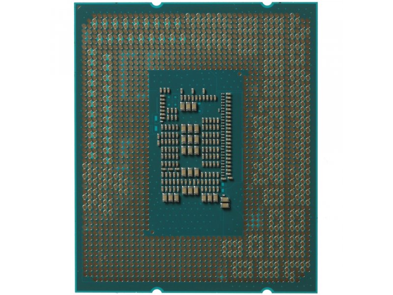 Процессор Intel Core i5 12500 LGA1700 BOX [BX8071512500]