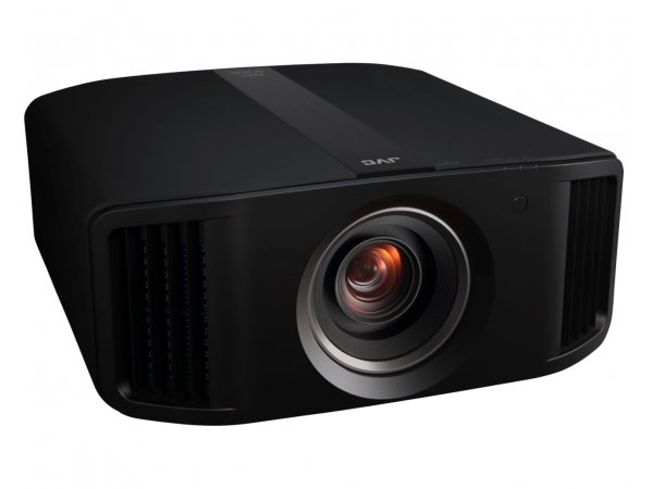 Проектор JVC DLA-NZ8 D-ILA