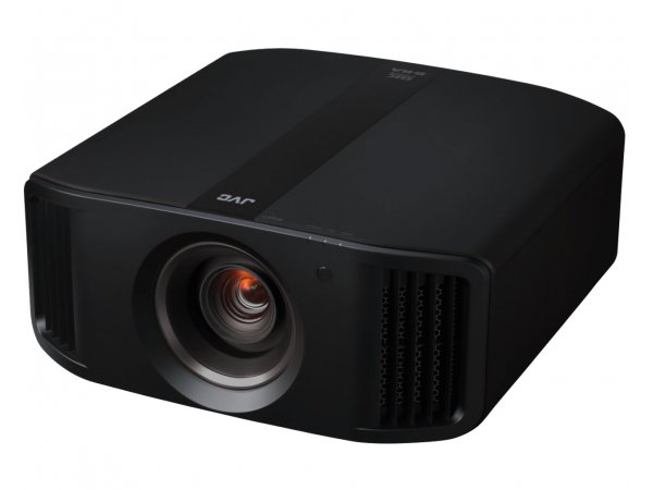 Проектор JVC DLA-NZ8 D-ILA