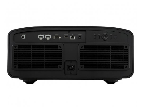 Проектор JVC DLA-NZ8 D-ILA