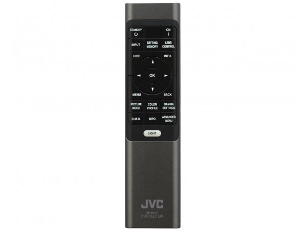 Проектор JVC DLA-NZ8 D-ILA