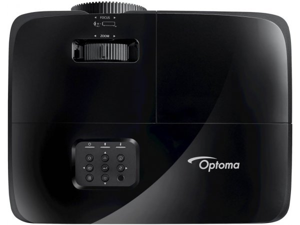 Проектор Optoma HD146X