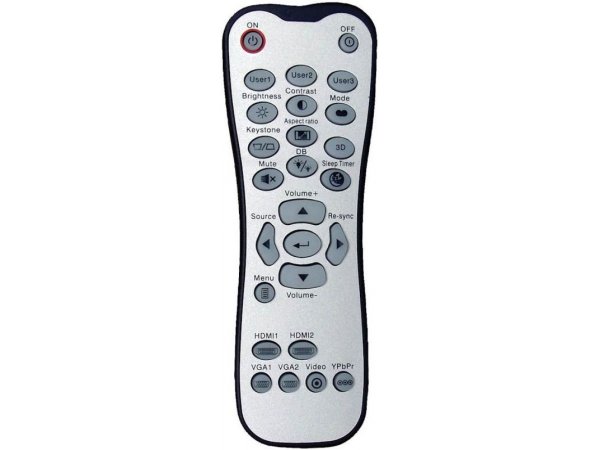 Проектор Optoma HD146X