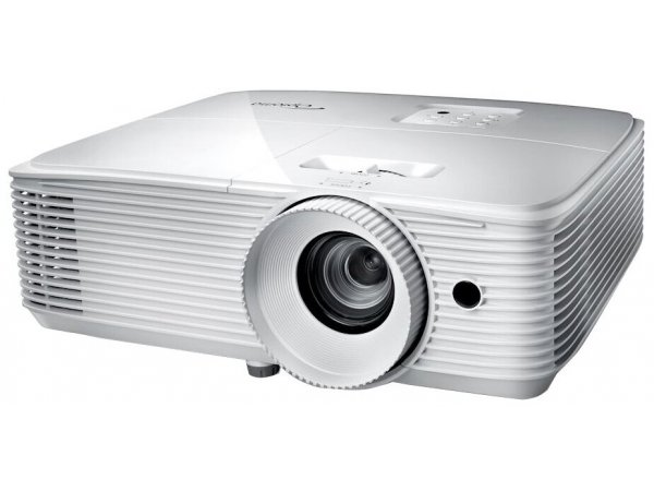 Проектор Optoma HD29H