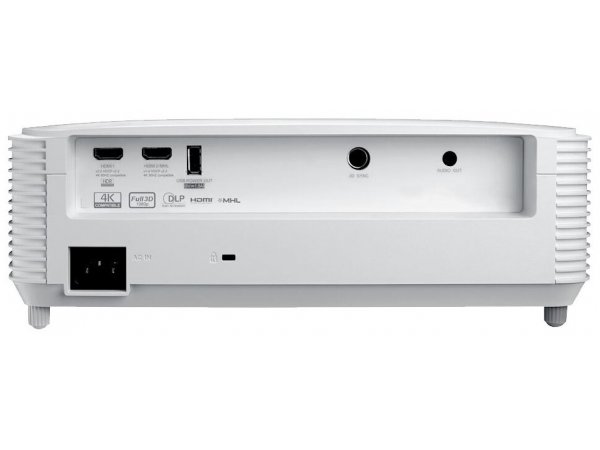 Проектор Optoma HD29H Проектор Optoma HD29H