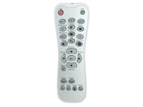 Проектор Optoma HD29H Проектор Optoma HD29H