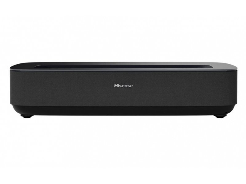 Лазерный проектор Hisense PL2SE