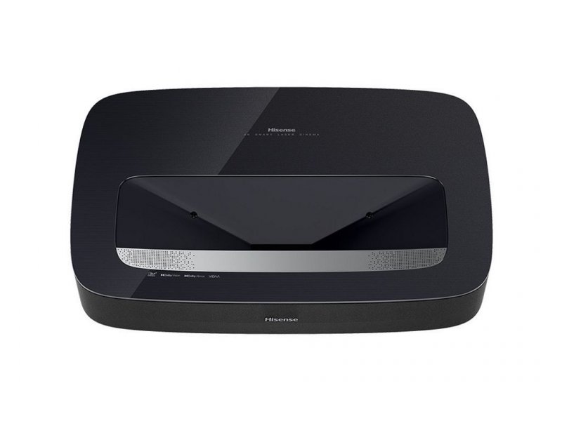 Лазерный проектор Hisense PL2SE
