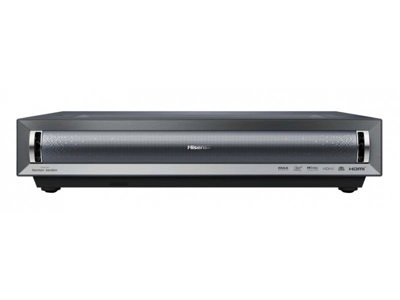 Лазерный УКФ проектор Hisense PX3SE-PRO