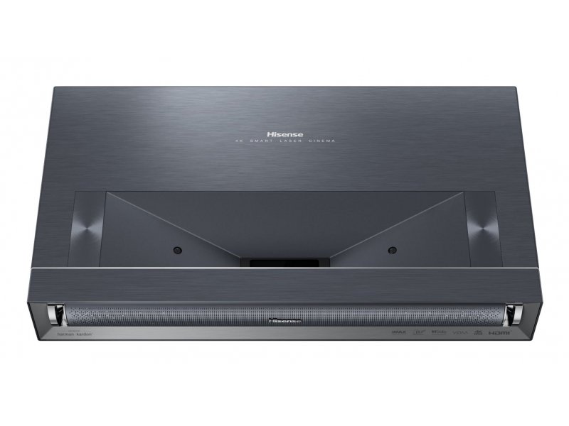Лазерный УКФ проектор Hisense PX3SE-PRO