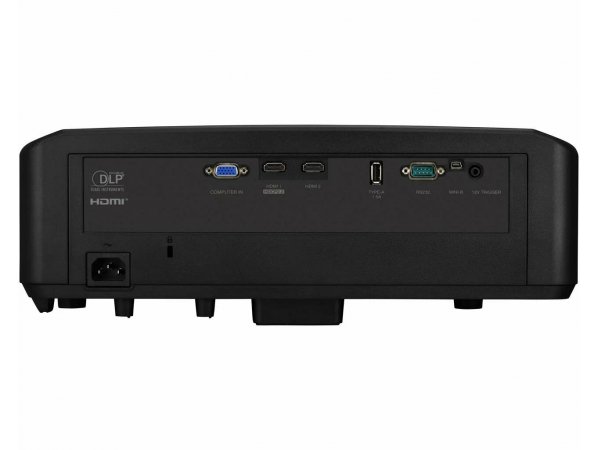 Проектор JVC lx-nz30b