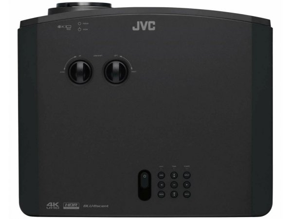Проектор JVC lx-nz30b