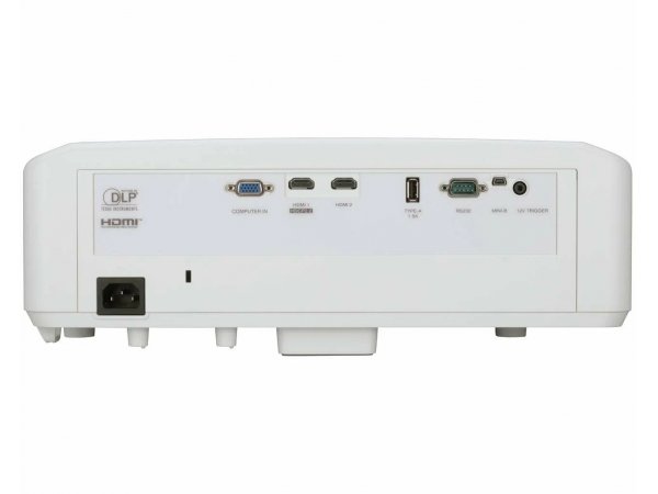 Проектор JVC lx-nz30w