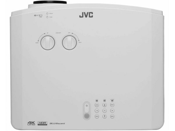 Проектор JVC lx-nz30w