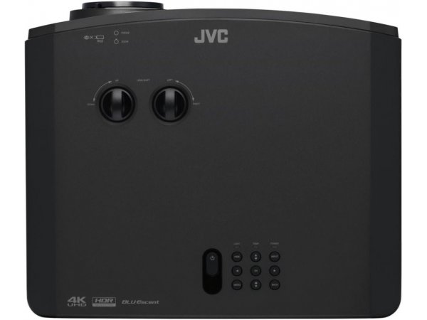 Проектор JVC LX-NZ3B