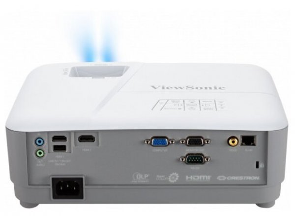 Проектор Viewsonic PG707X Проектор Viewsonic PG707X