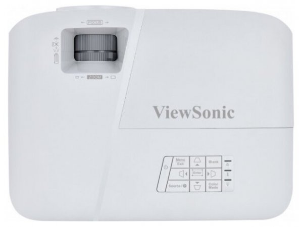 Проектор Viewsonic PG707X Проектор Viewsonic PG707X