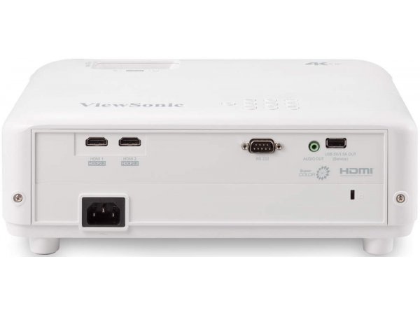 Проектор Viewsonic PX701-4K Проектор Viewsonic PX701-4K