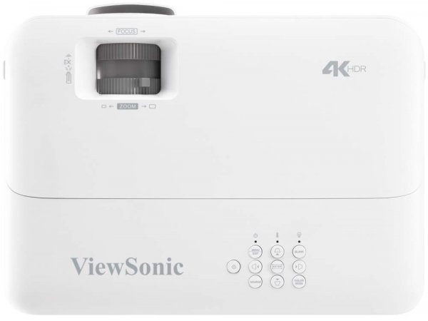 Проектор Viewsonic PX701-4K Проектор Viewsonic PX701-4K
