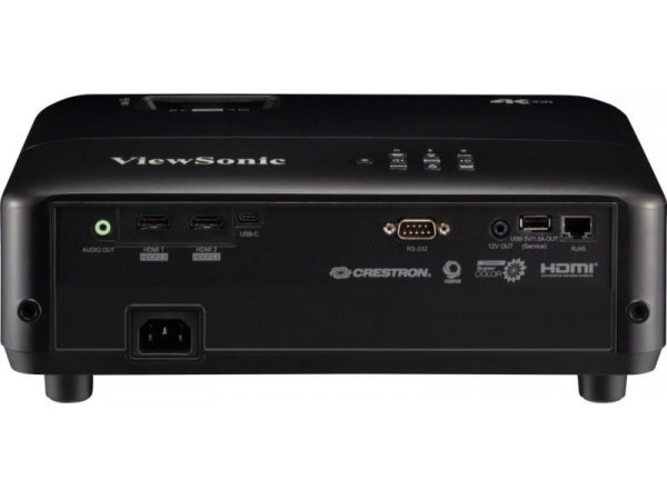 Проектор Viewsonic PX728-4K