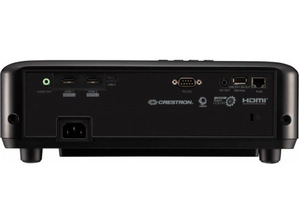 Проектор Viewsonic PX728-4K