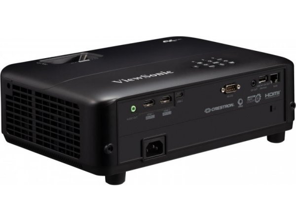 Проектор Viewsonic PX728-4K