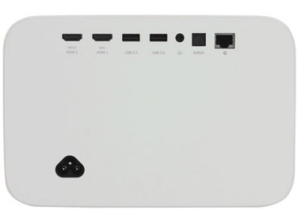 Проектор Xiaomi Mi Smart Projector 2 Pro