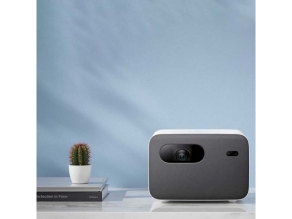 Проектор Xiaomi Mi Smart Projector 2 Pro