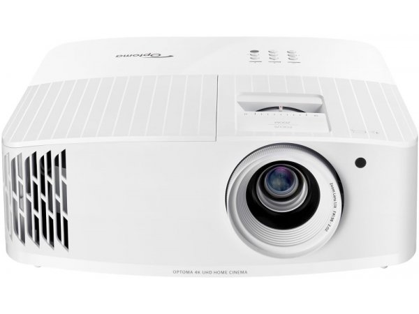 Проектор Optoma UHD35