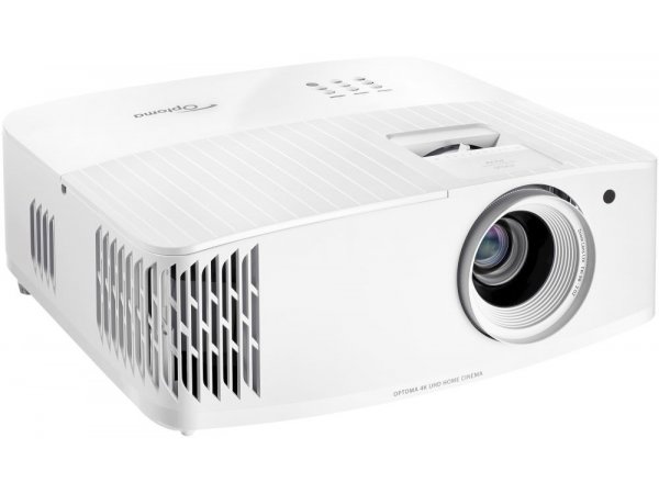 Проектор Optoma UHD35