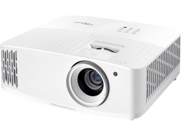 Проектор Optoma UHD35