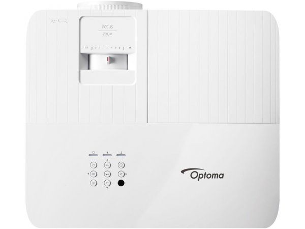 Проектор Optoma UHD35