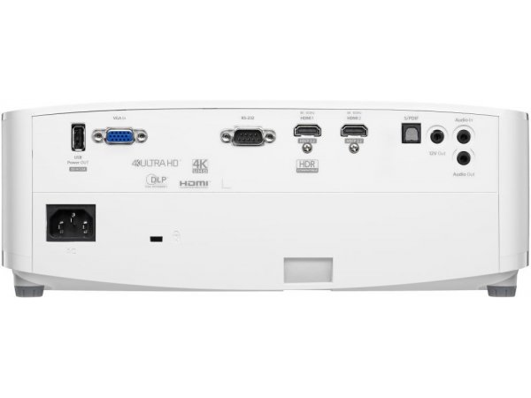 Проектор Optoma UHD35
