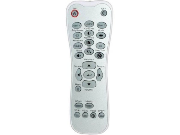 Проектор Optoma UHD35