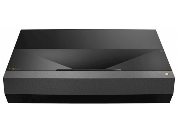 Проектор Optoma UHZ65UST