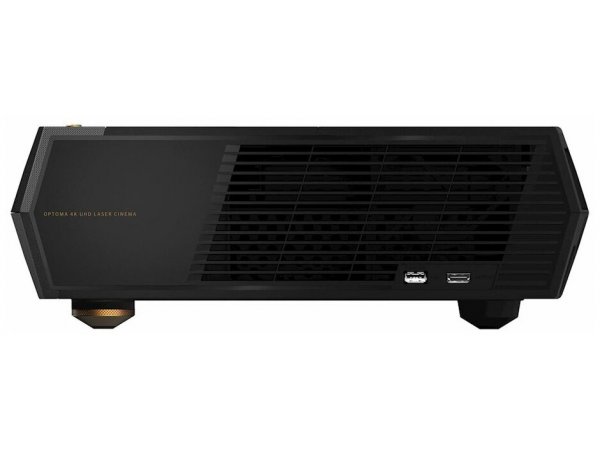 Проектор Optoma UHZ65UST