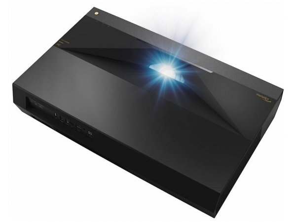 Проектор Optoma UHZ65UST