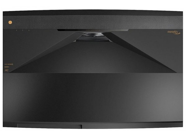 Проектор Optoma UHZ65UST