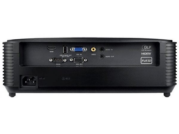 Проектор Optoma X381 Проектор Optoma X381