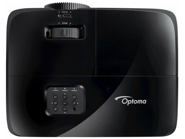 Проектор Optoma X381 Проектор Optoma X381