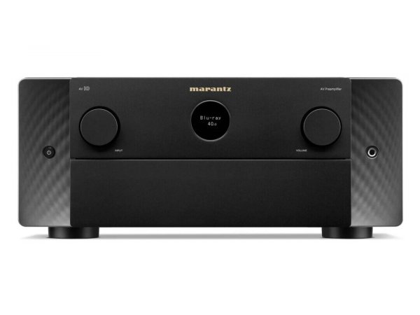 AV-процессор Marantz AV 10