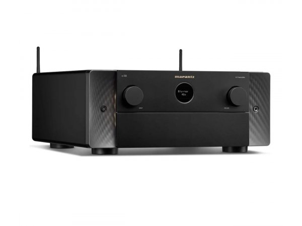 AV-процессор Marantz AV 10