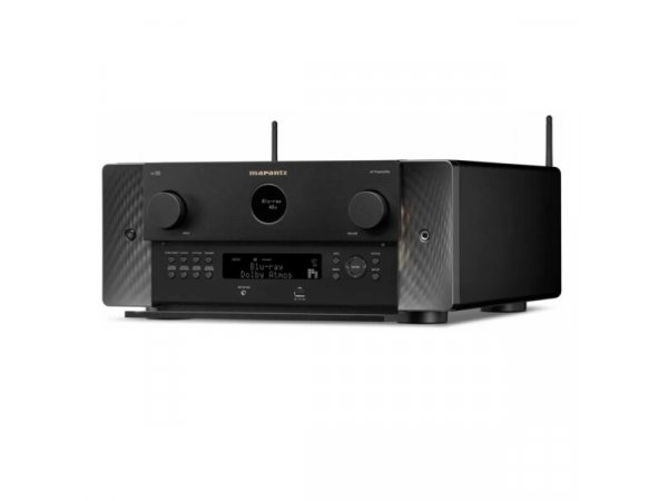 AV-процессор Marantz AV 10