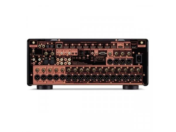 AV-процессор Marantz AV 10