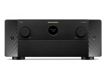AV-процессор Marantz AV 10