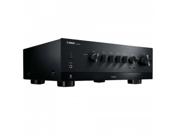 Сетевой ресивер Yamaha R-N800A Black Сетевой ресивер Yamaha R-N800A Black