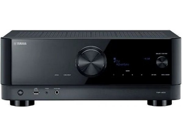 AV-ресивер Yamaha TSR-400