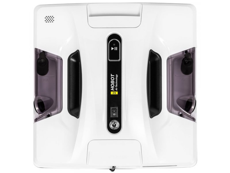 Робот для мытья окон Hobot 2S