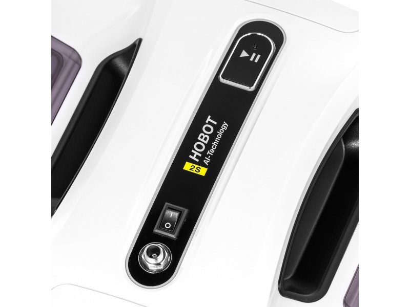 Робот для мытья окон Hobot 2S